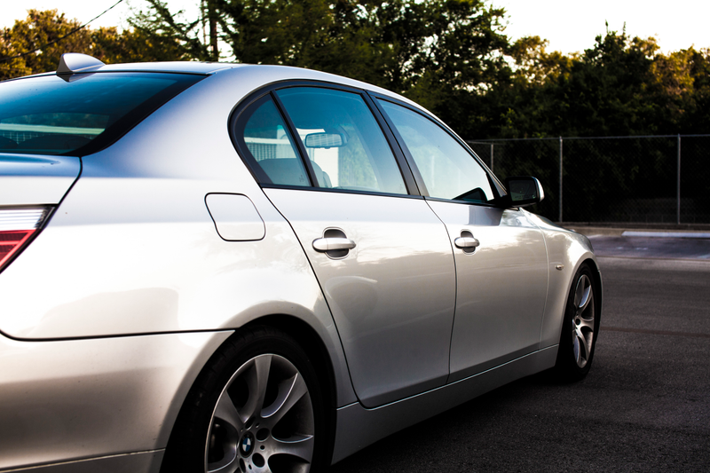 Illustration for article titled 6 Months in: my first BMW experience